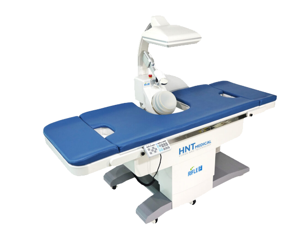 Extracorporeal Shock Wave Lithotripsy: RIFLE