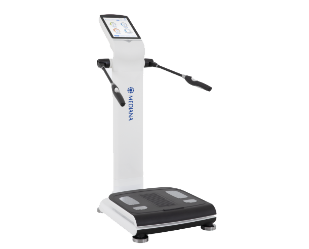 Premium Body Composition Analyzer: i55
